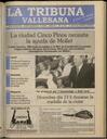 La tribuna vallesana, 1/11/1998 [Issue]