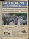 La tribuna vallesana, 1/10/1998 [Issue]