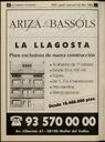 La tribuna vallesana, 2/12/1998, pàgina 2 [Pàgina]