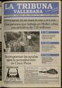 La tribuna vallesana, 2/2/1999 [Ejemplar]