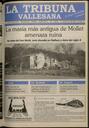 La tribuna vallesana, 1/3/1999 [Ejemplar]