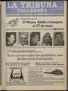 La tribuna vallesana, 2/3/1999 [Ejemplar]