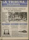 La tribuna vallesana, 2/4/1999 [Ejemplar]