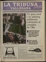 La tribuna vallesana, 1/5/1999 [Issue]