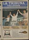 La tribuna vallesana, 2/6/1999, página 1 [Página]