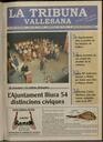 La tribuna vallesana, 2/7/1999, página 1 [Página]