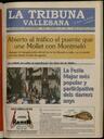 La tribuna vallesana, 1/9/1999, página 1 [Página]