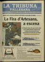 La tribuna vallesana, 2/9/1999, página 1 [Página]