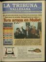 La tribuna vallesana, 2/10/1999 [Issue]