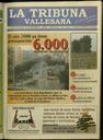 La tribuna vallesana, 1/12/1999 [Issue]