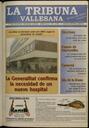 La tribuna vallesana, 1/3/2000 [Issue]