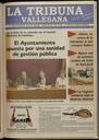 La tribuna vallesana, 1/5/2000 [Issue]