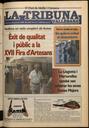 La tribuna vallesana, 2/9/2000 [Issue]