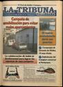 La tribuna vallesana, 2/11/2000, página 1 [Página]