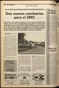 La tribuna vallesana, 1/5/2001, página 8 [Página]