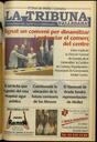 La tribuna vallesana, 2/10/2001 [Issue]