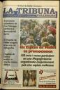 La tribuna vallesana, 2/11/2001 [Ejemplar]