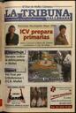 La tribuna vallesana, 1/6/2002 [Issue]