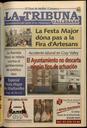 La tribuna vallesana, 1/9/2002 [Issue]