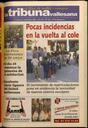 La tribuna vallesana, 2/9/2003 [Issue]