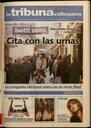 La tribuna vallesana, 1/3/2004 [Issue]