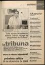 La tribuna vallesana, 1/11/2004, página 3 [Página]