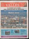 Revista del Vallès, 6/3/2009 [Issue]