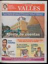 Revista del Vallès, 20/3/2009, page 1 [Page]