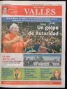 Revista del Vallès, 27/3/2009, page 1 [Page]