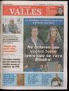Revista del Vallès, 9/4/2009, page 1 [Page]