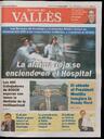 Revista del Vallès, 24/4/2009, page 1 [Page]