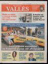 Revista del Vallès, 8/5/2009, page 1 [Page]