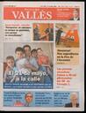 Revista del Vallès, 15/5/2009, page 1 [Page]