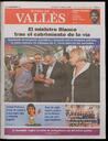 Revista del Vallès, 5/6/2009, page 1 [Page]
