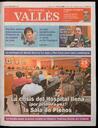 Revista del Vallès, 19/6/2009, page 1 [Page]