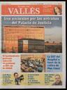 Revista del Vallès, 3/7/2009, page 1 [Page]