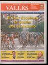 Revista del Vallès, 10/7/2009, page 1 [Page]
