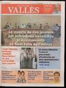 Revista del Vallès, 17/7/2009, page 1 [Page]