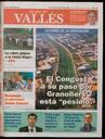 Revista del Vallès, 24/7/2009, page 1 [Page]
