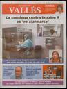 Revista del Vallès, 10/9/2009 [Issue]