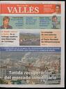 Revista del Vallès, 25/9/2009, page 1 [Page]