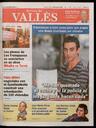 Revista del Vallès, 2/10/2009, page 1 [Page]