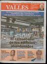 Revista del Vallès, 16/10/2009, page 1 [Page]