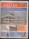Revista del Vallès, 23/10/2009, page 1 [Page]
