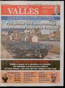 Revista del Vallès, 6/11/2009 [Issue]