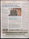 Revista del Vallès, 13/11/2009, page 10 [Page]