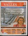 Revista del Vallès, 20/11/2009, page 1 [Page]