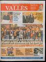 Revista del Vallès, 18/12/2009, page 1 [Page]