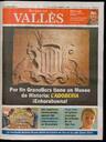 Revista del Vallès, 24/12/2009, page 1 [Page]