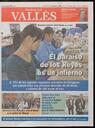 Revista del Vallès, 8/1/2010, pàgina 1 [Pàgina]